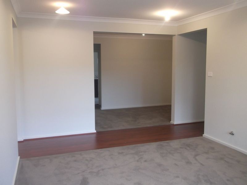 2 Flegg Street, Kellyville NSW 2155