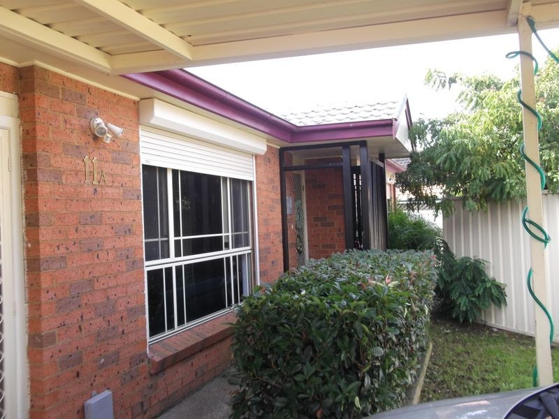 11a Vella Crescent, Blacktown NSW 2148