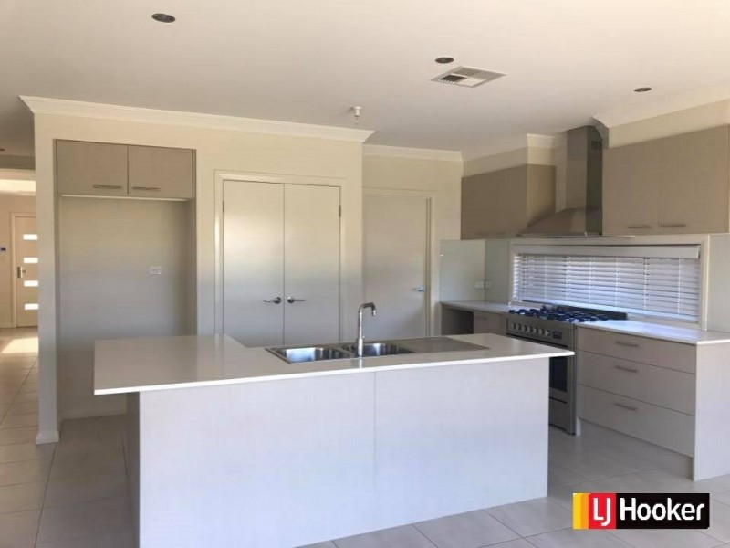 11 Peppermint Fairway, The Ponds NSW 2769