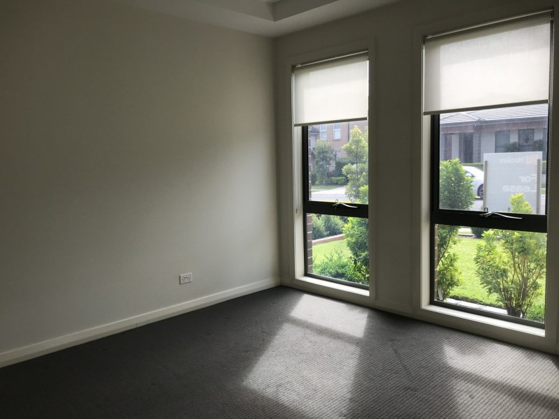 11 Peppermint Fairway, The Ponds NSW 2769