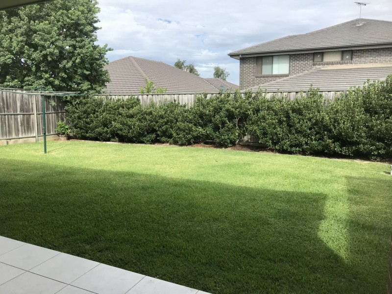 11 Peppermint Fairway, The Ponds NSW 2769