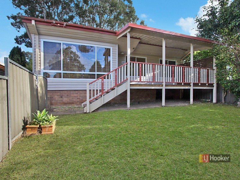 42 Northcott Road, Lalor Park NSW 2147