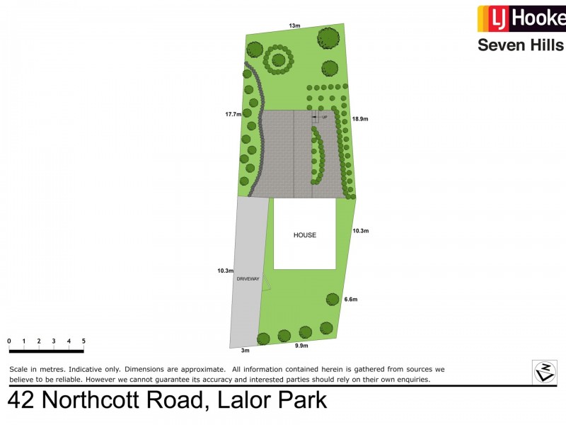 42 Northcott Road, Lalor Park NSW 2147