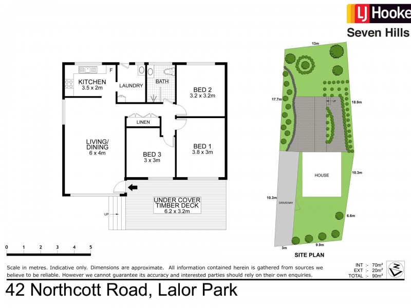 42 Northcott Road, Lalor Park NSW 2147