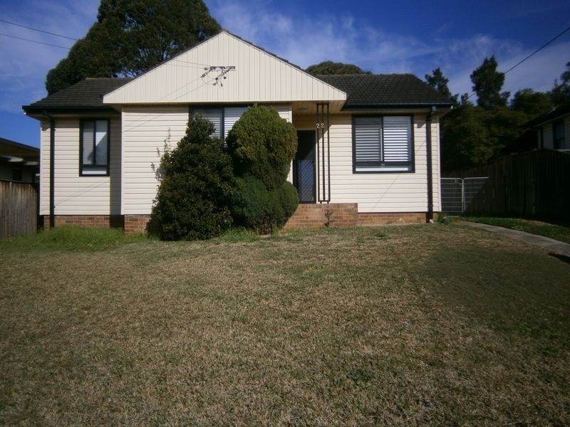 22 Burke Road, Lalor Park NSW 2147