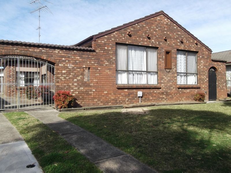 17 Thyme Street, Quakers Hill NSW 2763