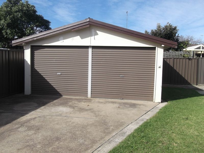 17 Thyme Street, Quakers Hill NSW 2763
