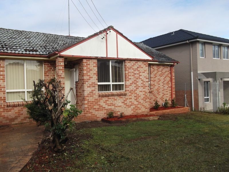 6 Allen Road, Blacktown NSW 2148