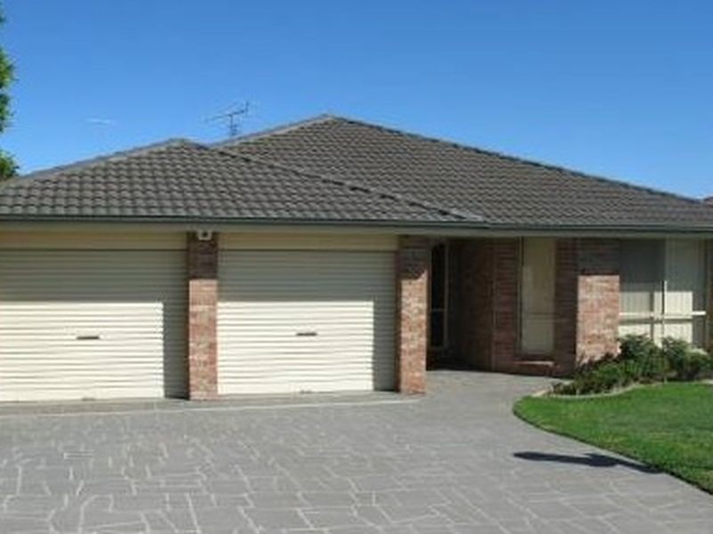 6 Halcyon Avenue, Kellyville NSW 2155