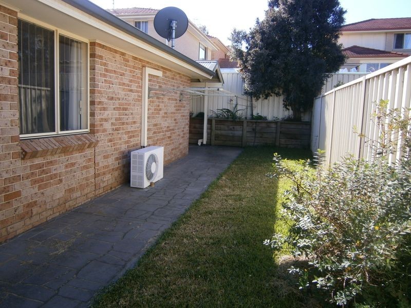 6 Halcyon Avenue, Kellyville NSW 2155