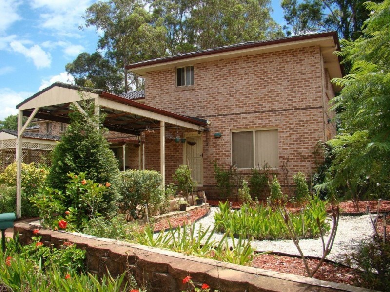 2/38 Marcia Street, Toongabbie NSW 2146