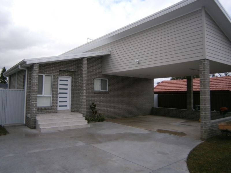 9A Daraya Road, Marayong NSW 2148