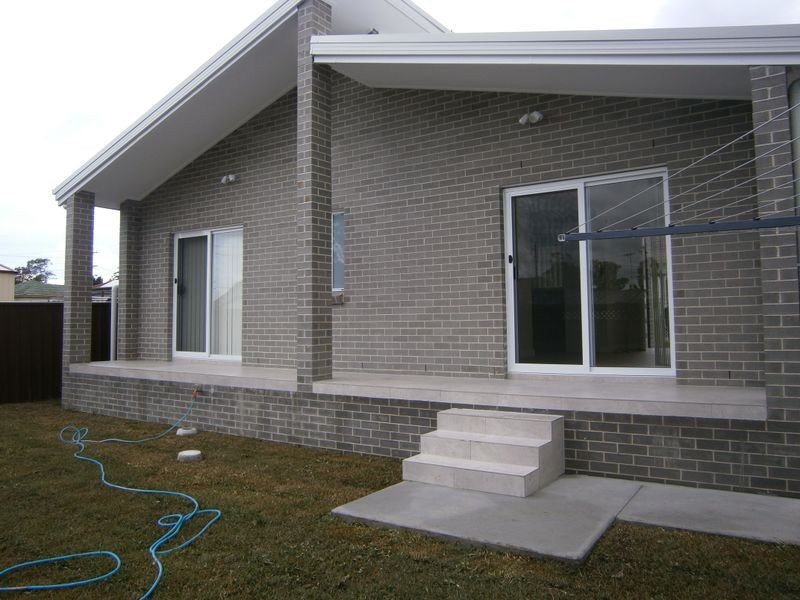 9A Daraya Road, Marayong NSW 2148