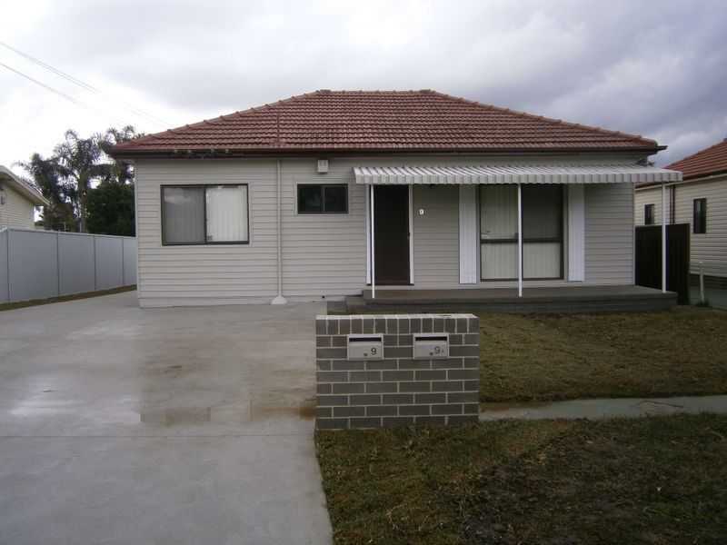 9 Daraya Road, Marayong NSW 2148