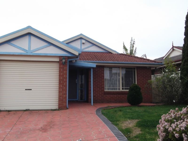 6 Wallaby Close, Blacktown NSW 2148