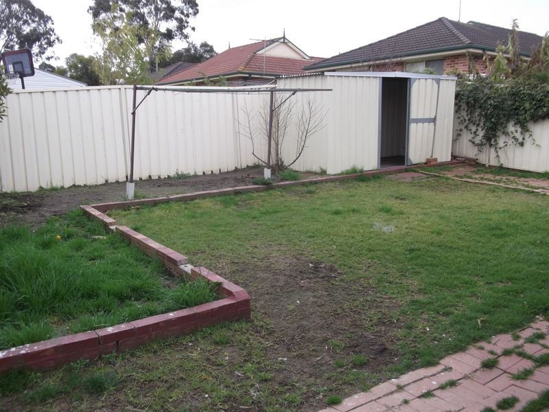 6 Wallaby Close, Blacktown NSW 2148