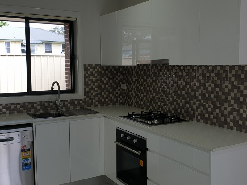32A Ronald Street, Blacktown NSW 2148