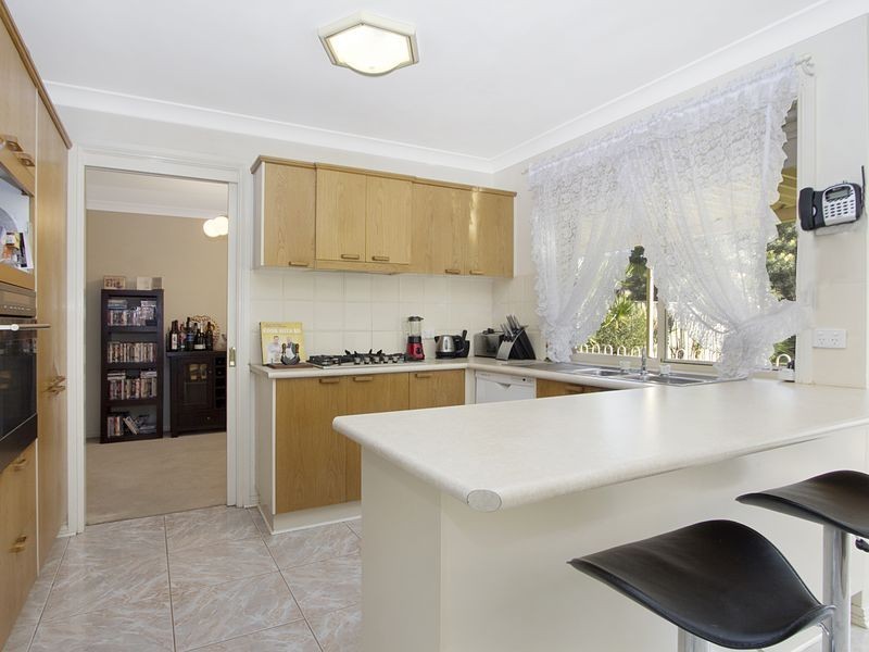 18 Fairmount Circuit, Glenwood NSW 2768