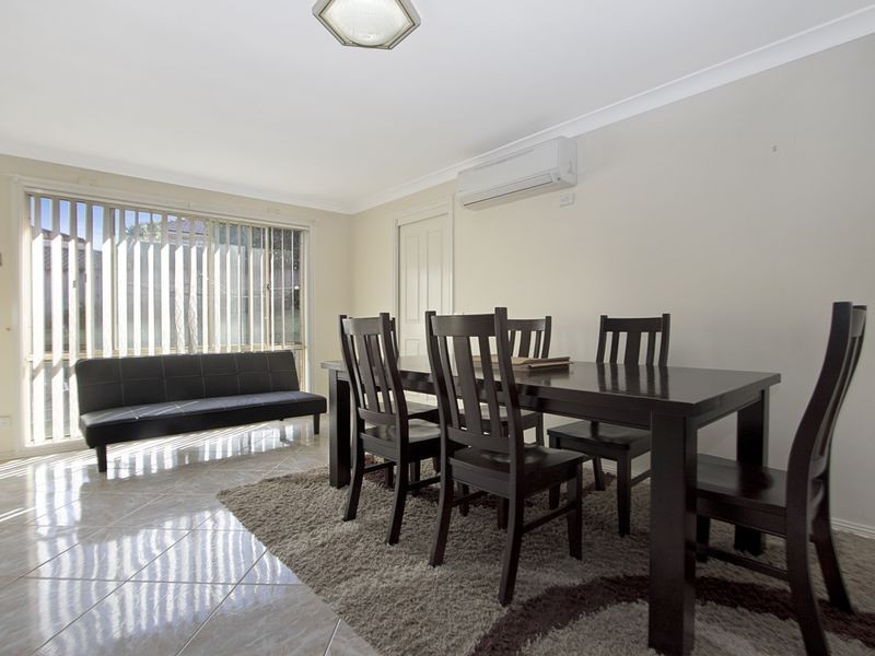 18 Fairmount Circuit, Glenwood NSW 2768