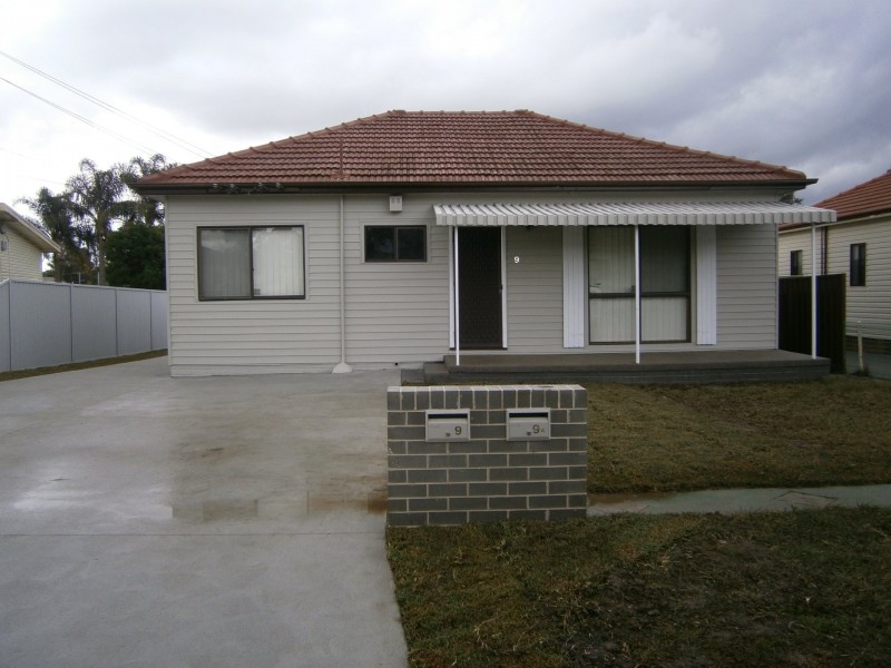 9 Daraya Road, Marayong NSW 2148