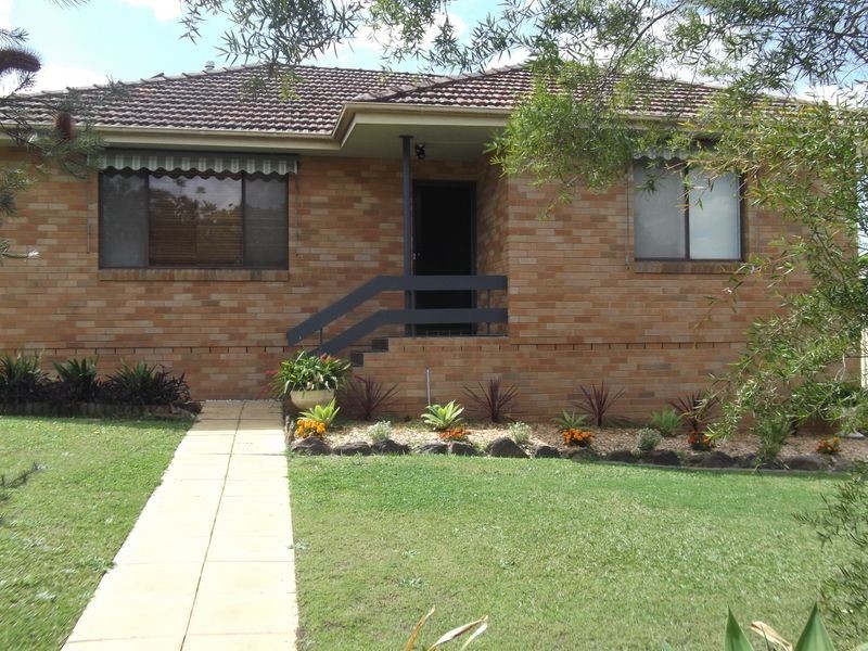 9 Brelogail Street, Northmead NSW 2152