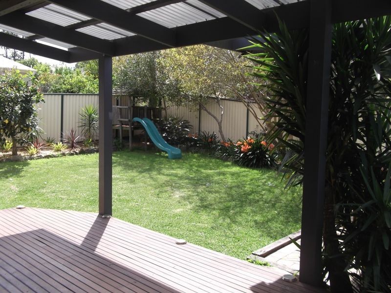 9 Brelogail Street, Northmead NSW 2152