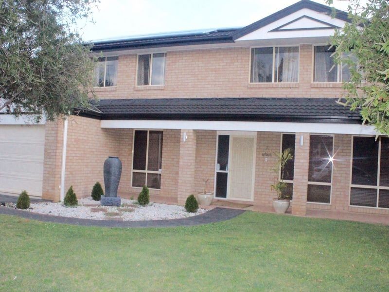 4 Mimosa Grove, Glenwood NSW 2768