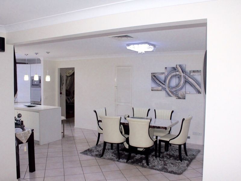 4 Mimosa Grove, Glenwood NSW 2768