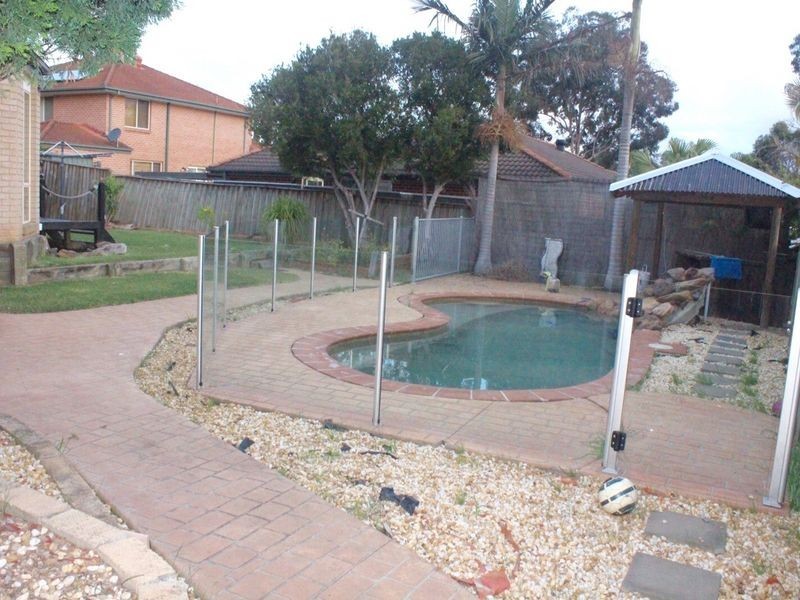 4 Mimosa Grove, Glenwood NSW 2768