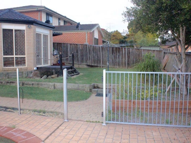 4 Mimosa Grove, Glenwood NSW 2768