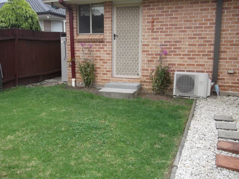 12 Palmetto Close, Stanhope Gardens NSW 2768