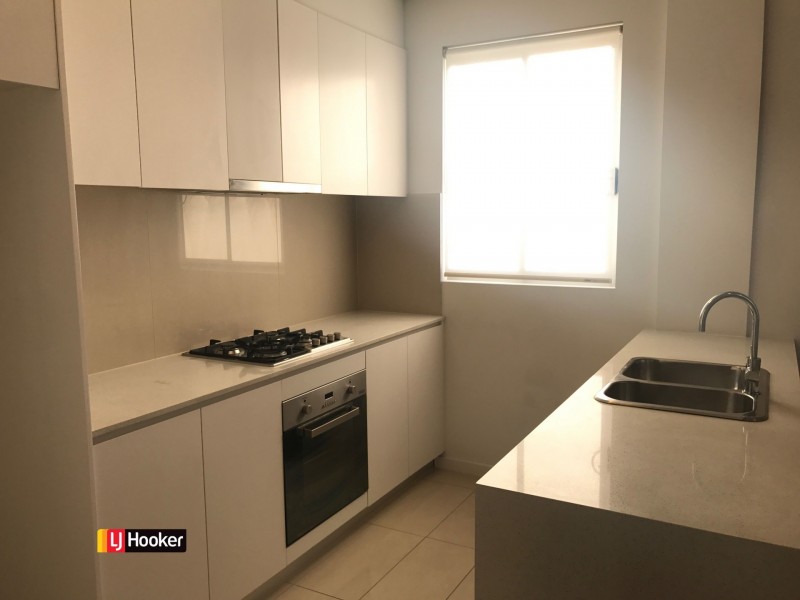 61/3-17 Queen Street, Campbelltown NSW 2560