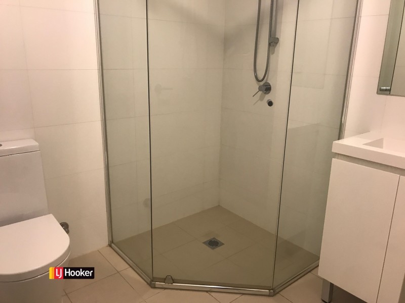 61/3-17 Queen Street, Campbelltown NSW 2560