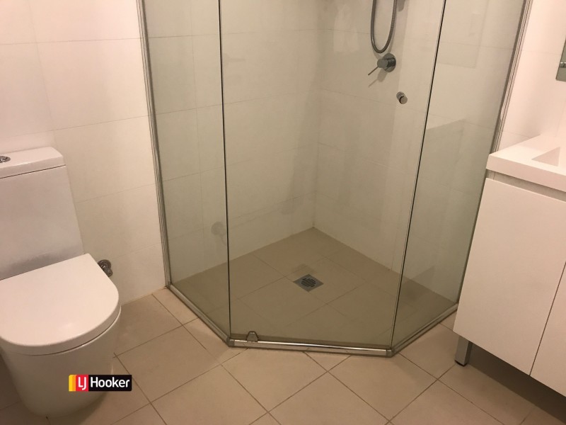 61/3-17 Queen Street, Campbelltown NSW 2560