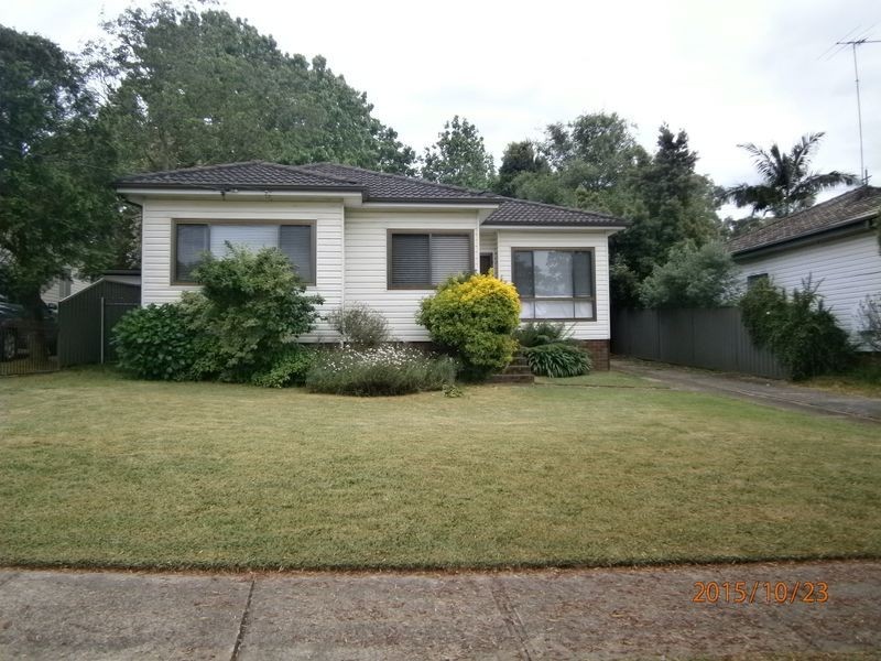 31 Shannon Street, Lalor Park NSW 2147