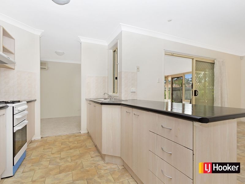 33 Vella Crescent, Blacktown NSW 2148