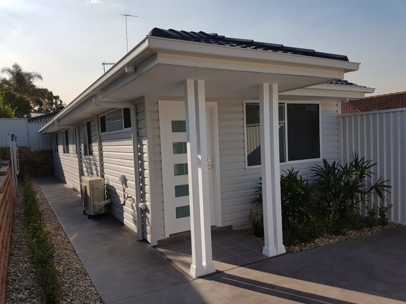 148A Swallow Drive, Erskine Park NSW 2759