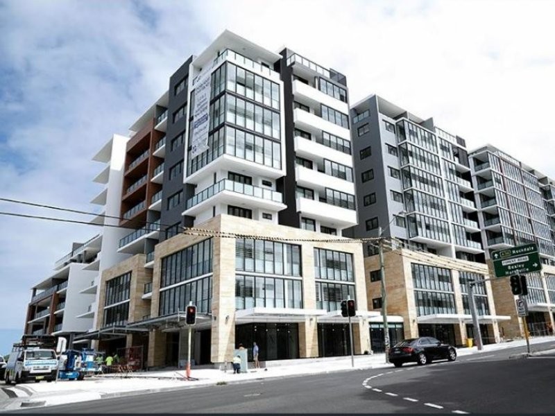 B206/118 Princess Highway, Arncliffe NSW 2205