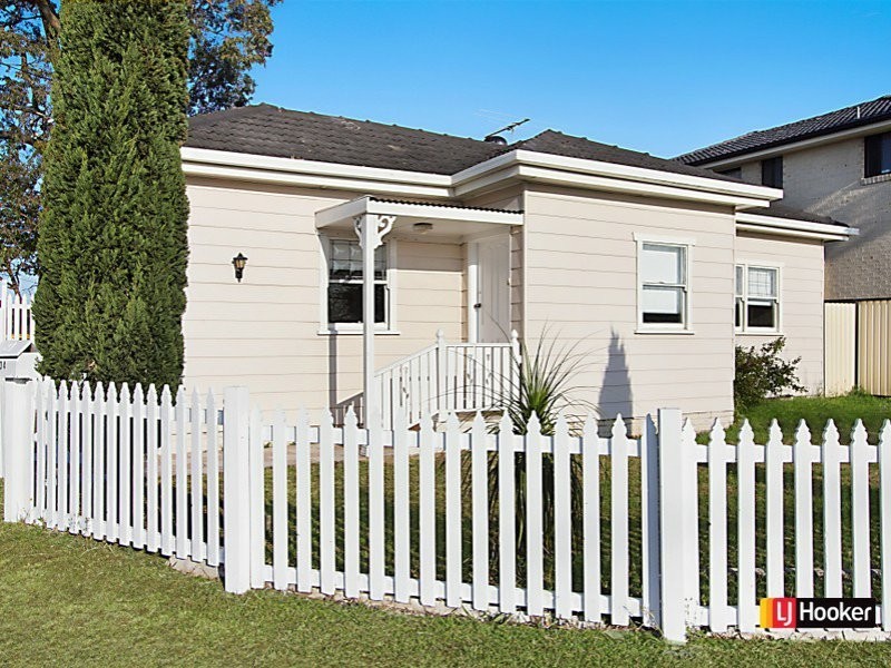 34 Phillip Street, Blacktown NSW 2148