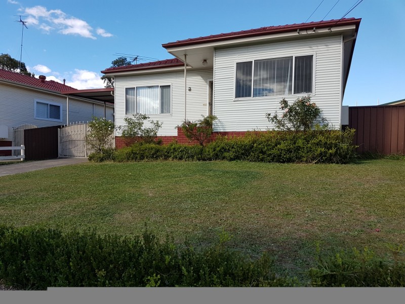 21 Pretoria Road, Seven Hills NSW 2147