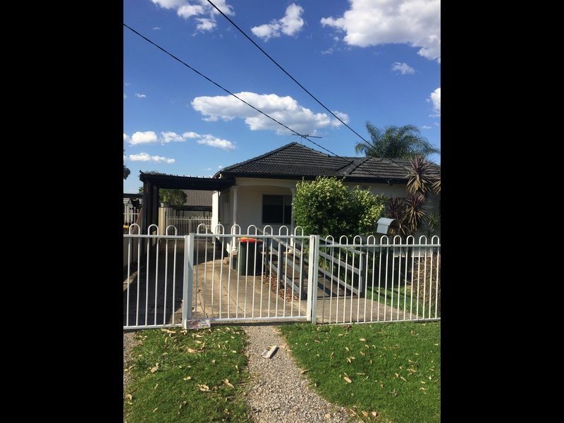 17 Becharry Road, Blacktown NSW 2148
