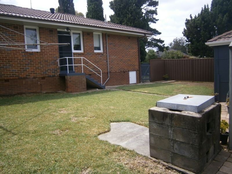 22 Jackson Road, Lalor Park NSW 2147