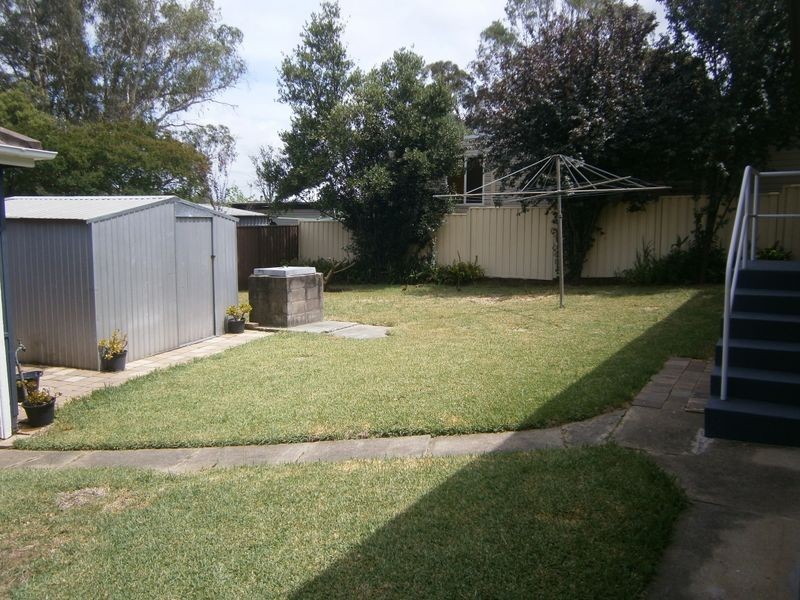 22 Jackson Road, Lalor Park NSW 2147