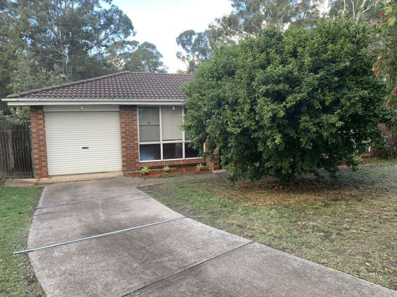 3 Wyandotte Place, Seven Hills NSW 2147