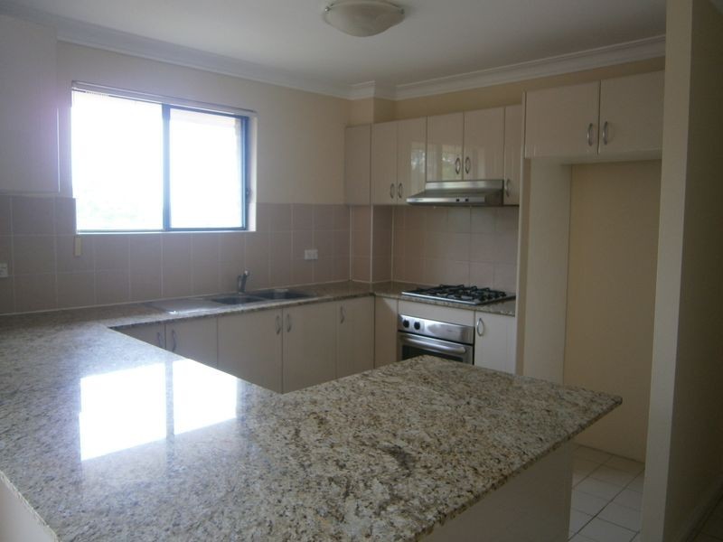 8/27 William Street, North Parramatta NSW 2151