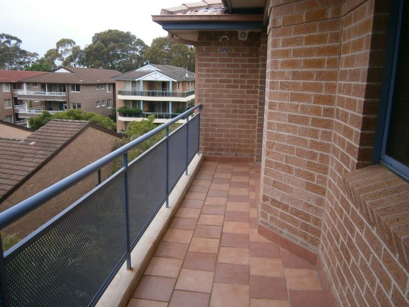 8/27 William Street, North Parramatta NSW 2151