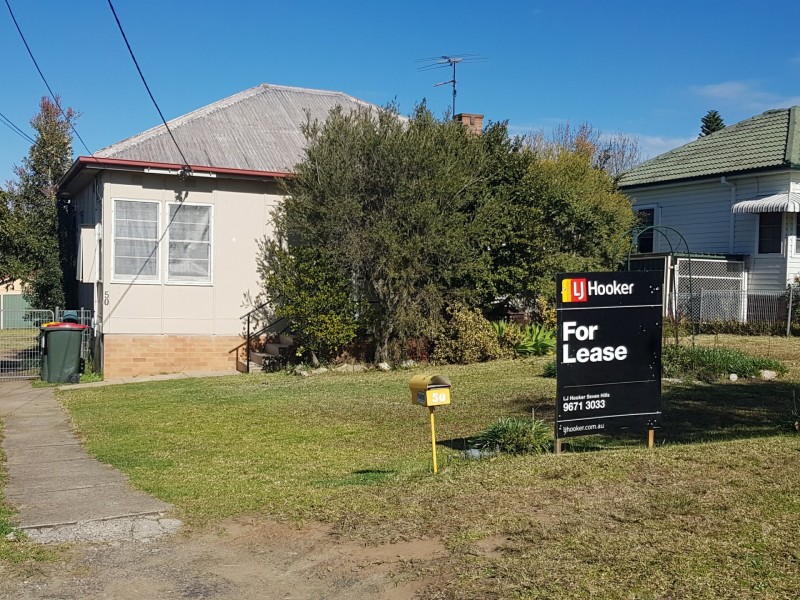 50 Hope Street, Seven Hills NSW 2147