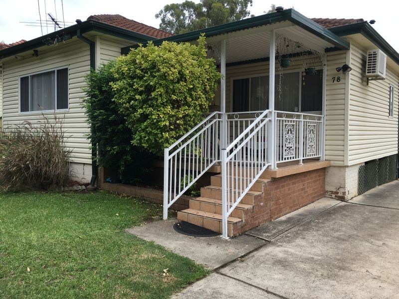 78 Seven Hills Road South, Seven Hills NSW 2147