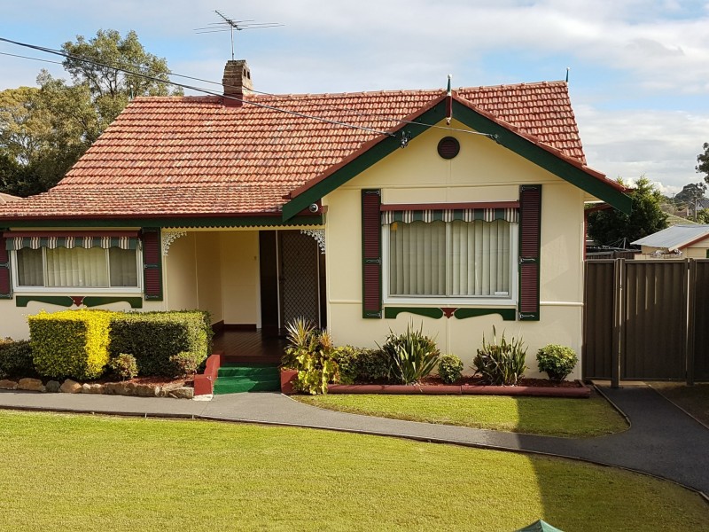 64 Caloola Road, Constitution Hill NSW 2145