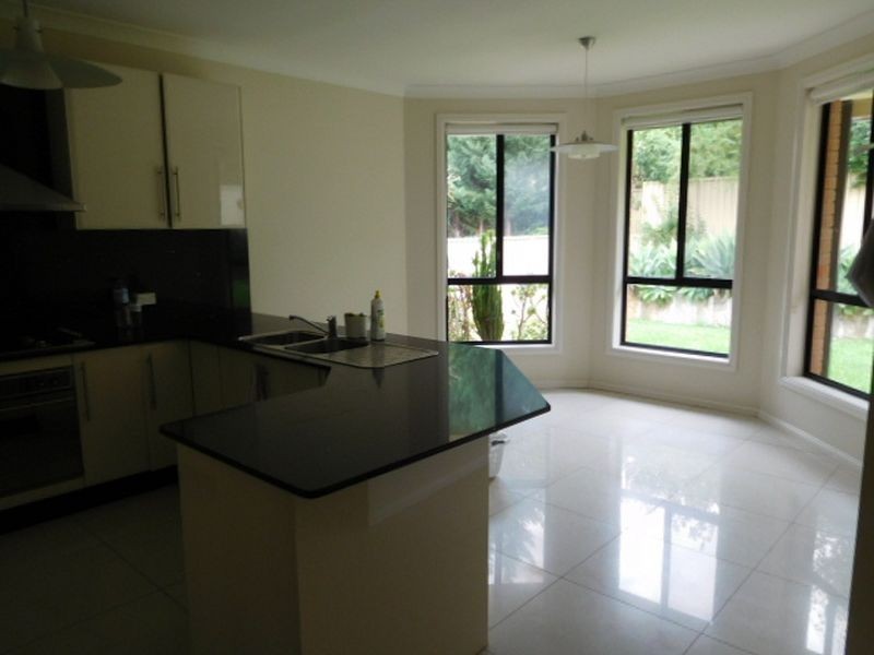 17 Softwood Avenue, Beaumont Hills NSW 2155